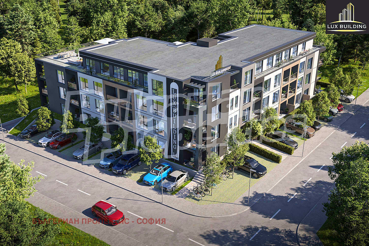 Продава 2-СТАЕН, гр. София, Малинова долина, снимка 2 - Апартаменти - 51276866