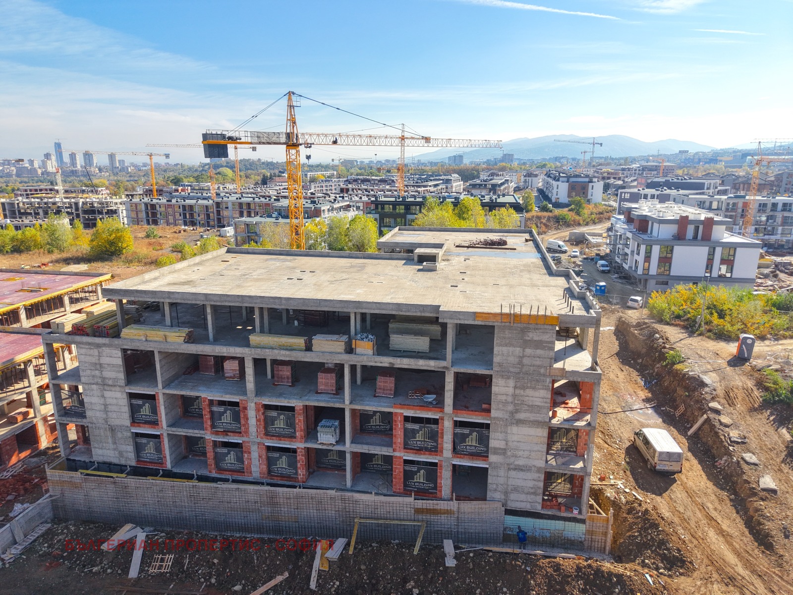 Продава 2-СТАЕН, гр. София, Малинова долина, снимка 8 - Апартаменти - 51276866