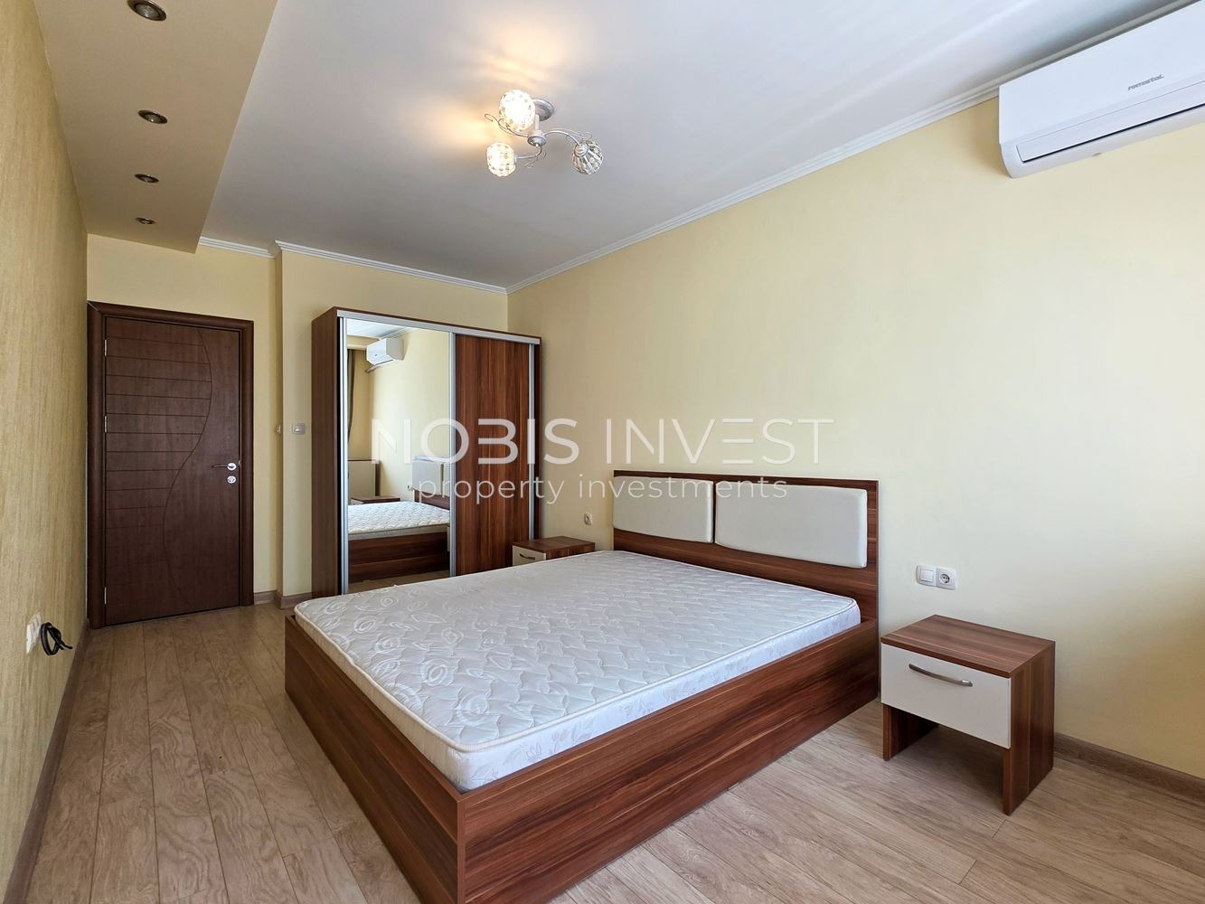 Продава 2-СТАЕН, гр. Пловдив, Мараша, снимка 9 - Апартаменти - 54279883