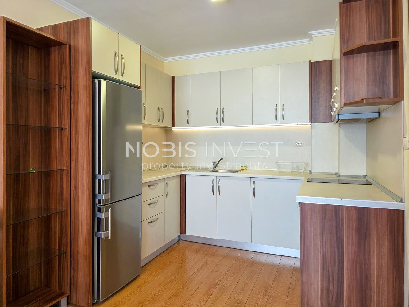 Продава 2-СТАЕН, гр. Пловдив, Мараша, снимка 6 - Апартаменти - 54279883