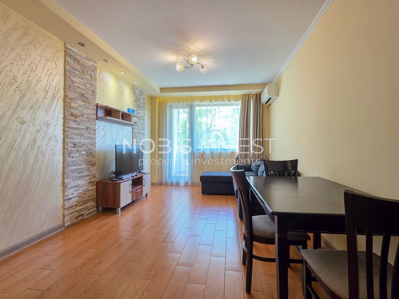 Продава 2-СТАЕН, гр. Пловдив, Мараша, снимка 4 - Апартаменти - 54279883