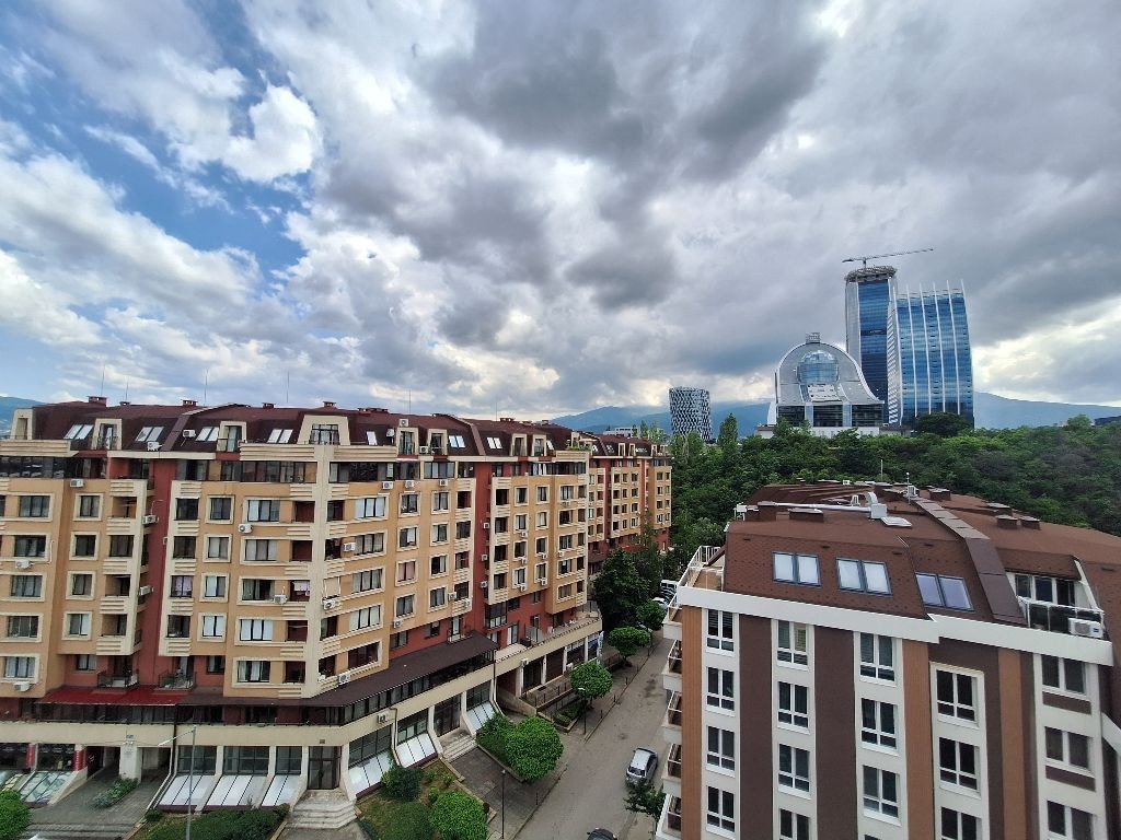 Продава 2-СТАЕН, гр. София, Дружба 2, снимка 3 - Апартаменти - 54833283
