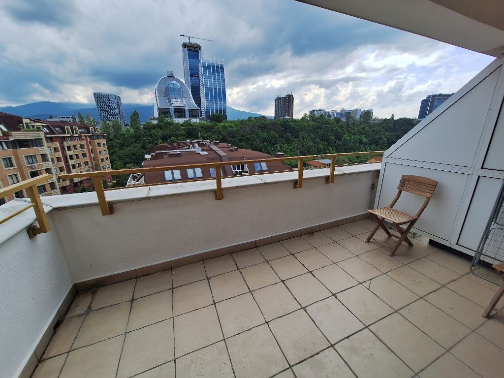 Продава 2-СТАЕН, гр. София, Дружба 2, снимка 2 - Апартаменти - 54833283