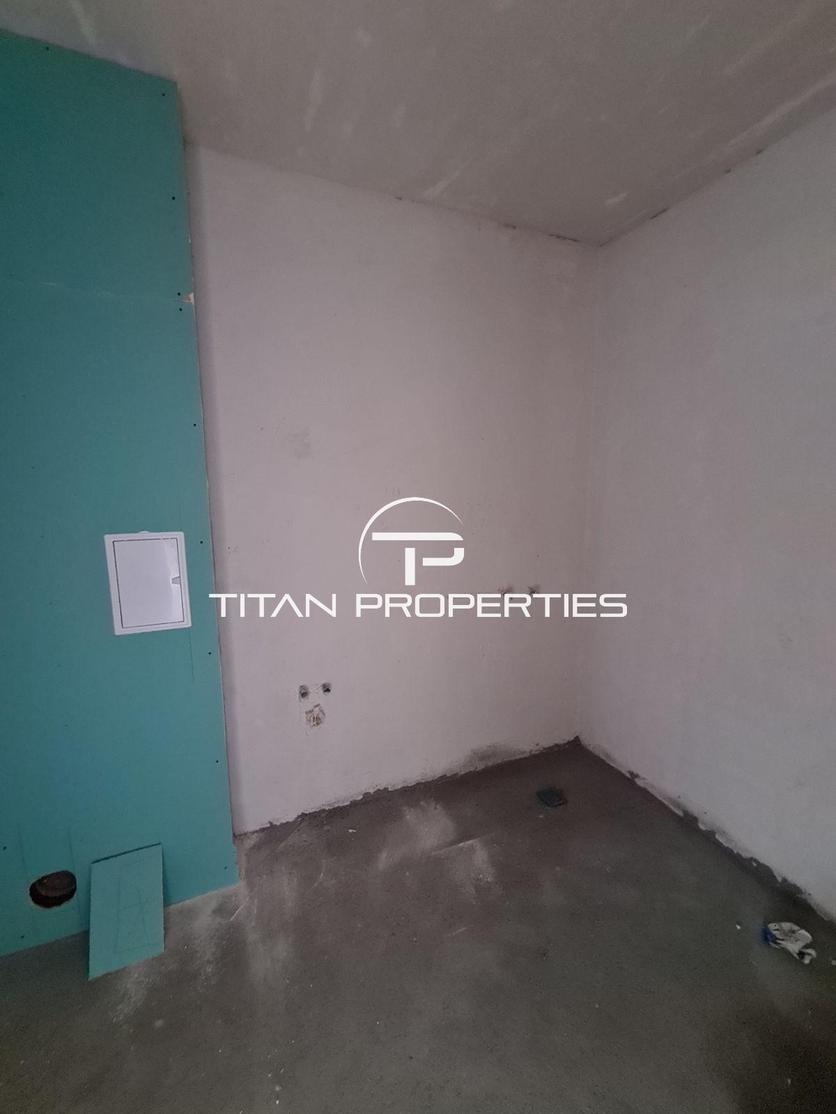 Продава 2-СТАЕН, гр. Пловдив, Южен, снимка 7 - Апартаменти - 54996934