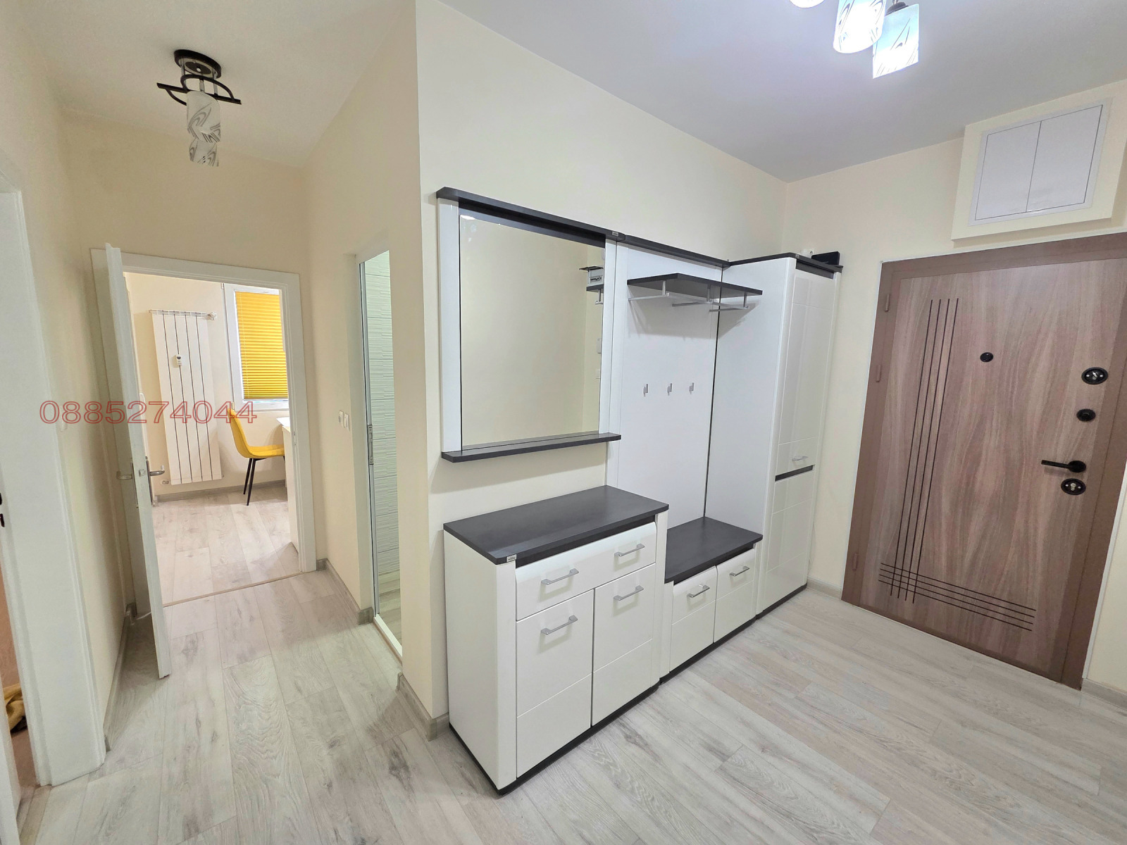 Продава 2-СТАЕН, гр. София, Люлин 5, снимка 11 - Апартаменти - 55038304