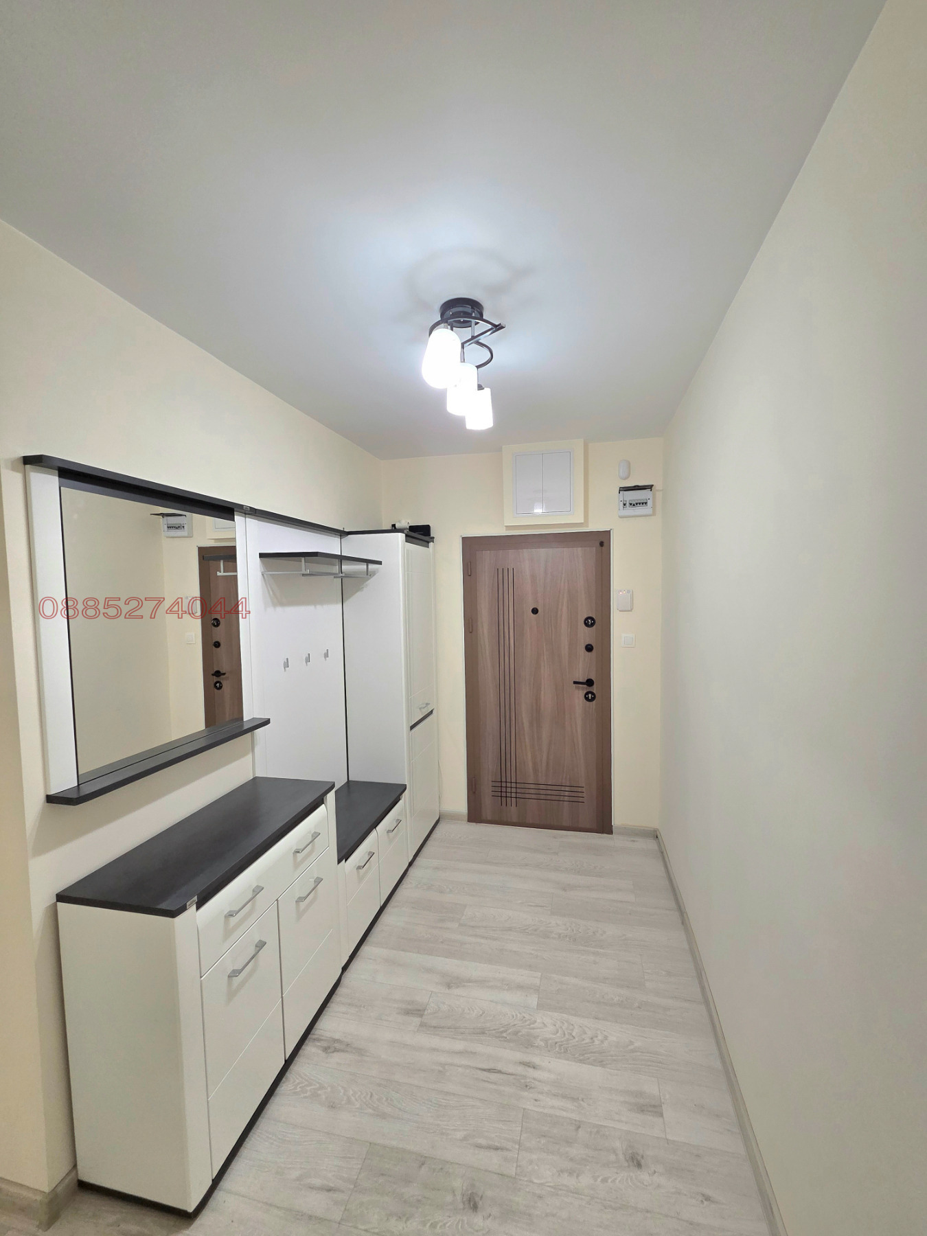 Продава 2-СТАЕН, гр. София, Люлин 5, снимка 10 - Апартаменти - 55038304