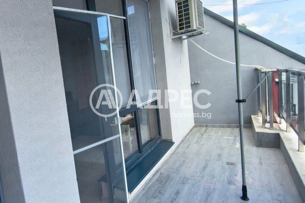 Продава 2-СТАЕН, гр. Ямбол, Център, снимка 14 - Апартаменти - 55949763