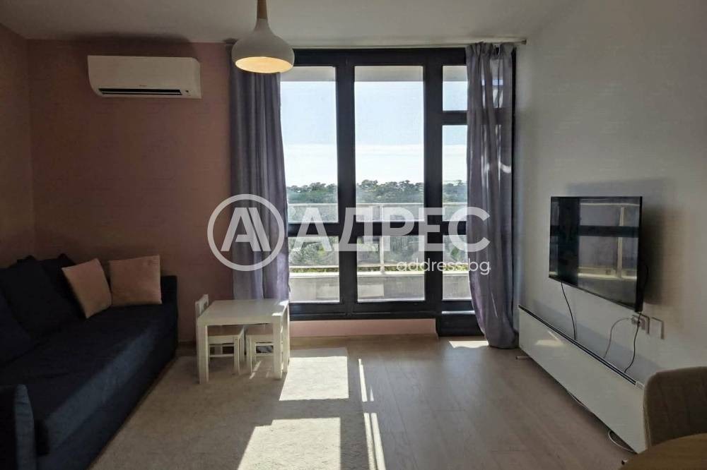 Продава 2-СТАЕН, гр. Ямбол, Център, снимка 2 - Апартаменти - 55949763