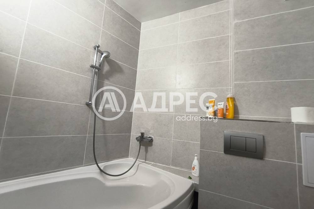 Продава 2-СТАЕН, гр. Ямбол, Център, снимка 12 - Апартаменти - 55949763