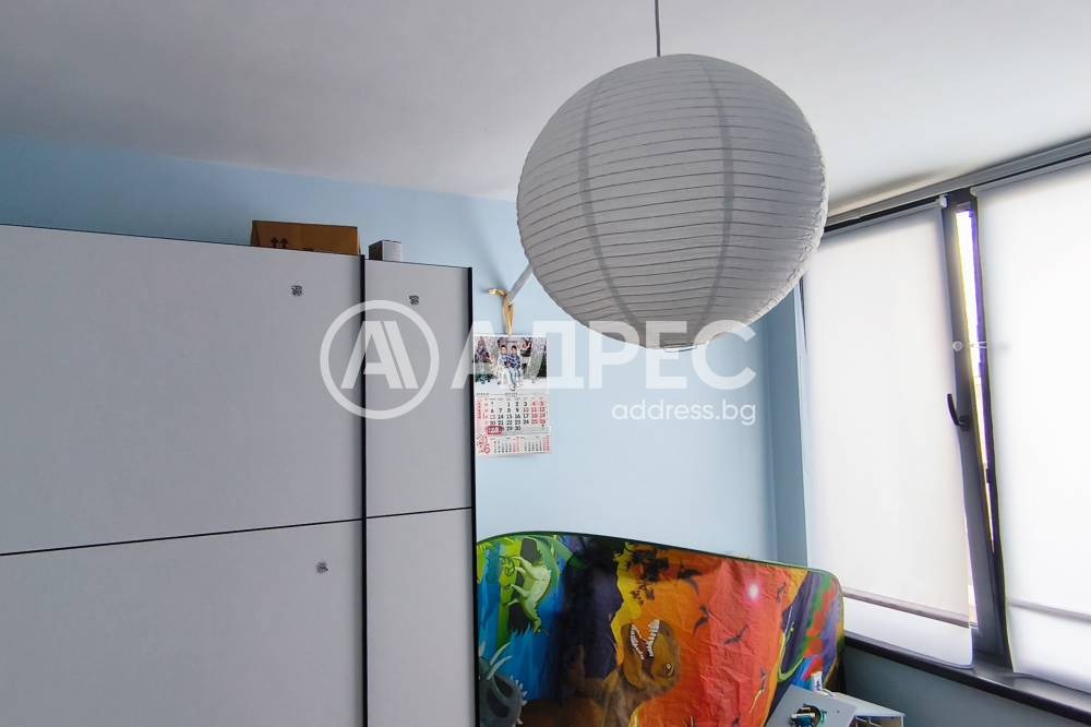 Продава 2-СТАЕН, гр. Ямбол, Център, снимка 8 - Апартаменти - 55949763