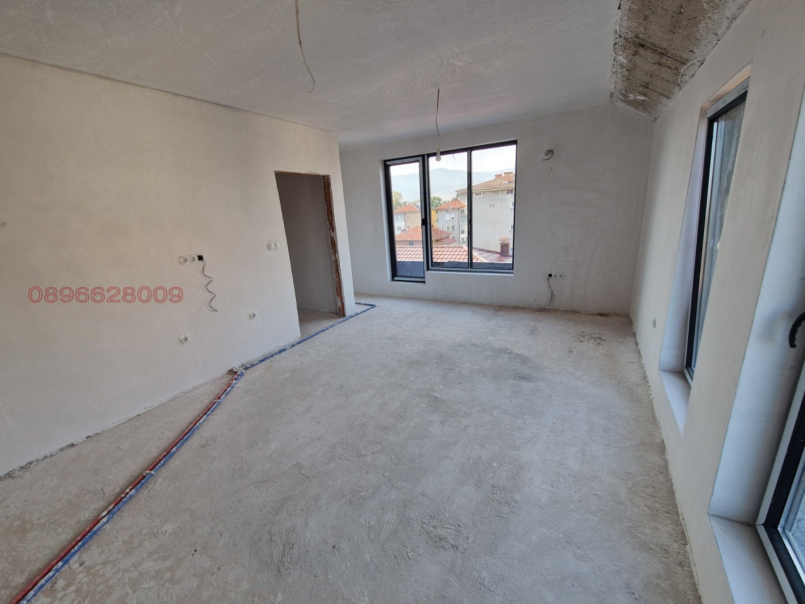 Продава 2-СТАЕН, гр. Пловдив, Коматево, снимка 8 - Апартаменти - 56446341