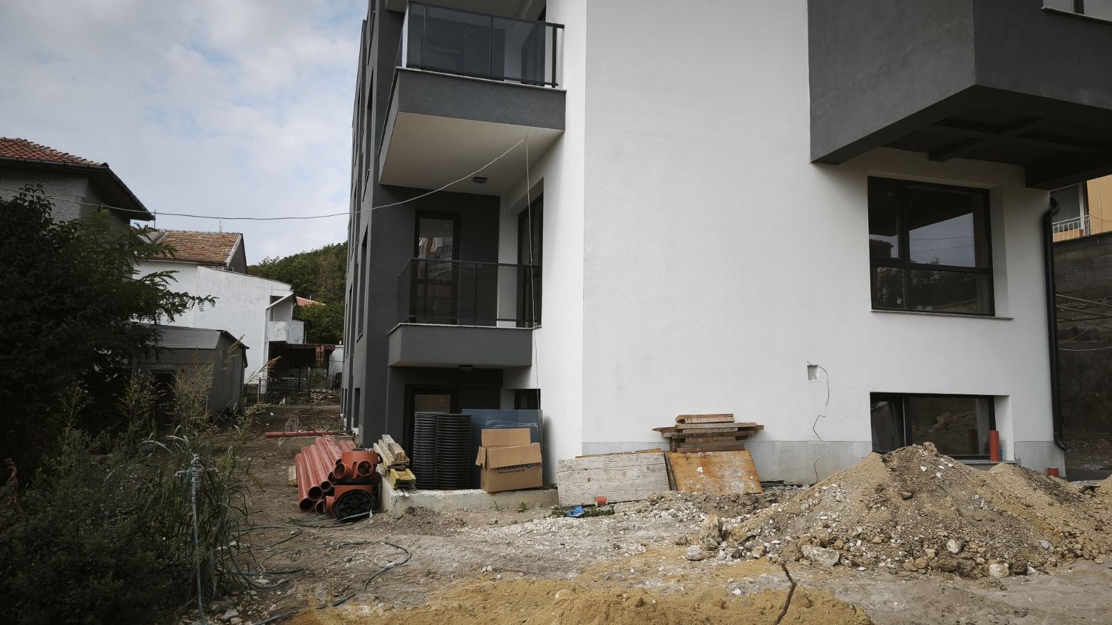Продава 3-СТАЕН, гр. Варна, Виница, снимка 2 - Апартаменти - 50478905