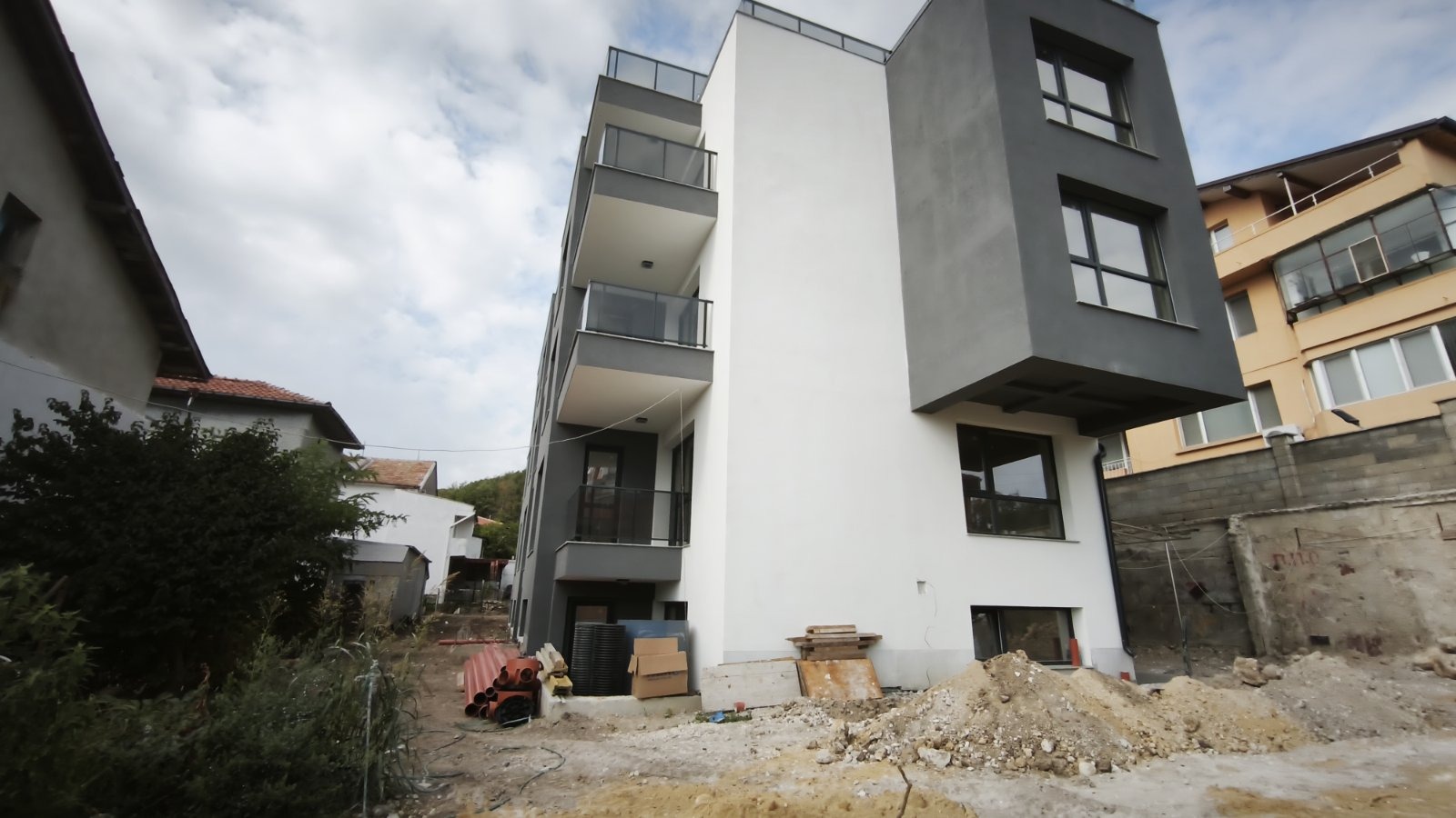 Продава 3-СТАЕН, гр. Варна, Виница
