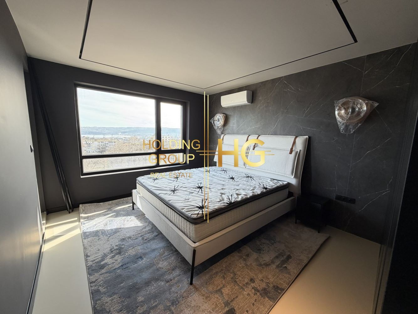 Продава 3-СТАЕН, гр. Варна, Централна поща, снимка 8 - Апартаменти - 52386741