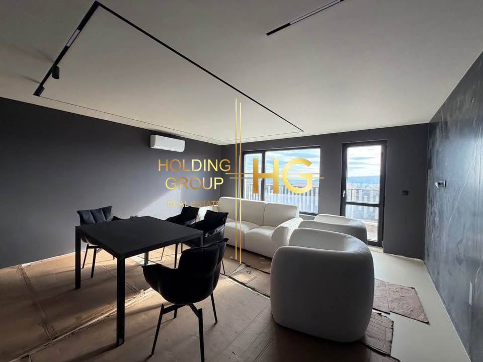 Продава 3-СТАЕН, гр. Варна, Централна поща, снимка 4 - Апартаменти - 52386741