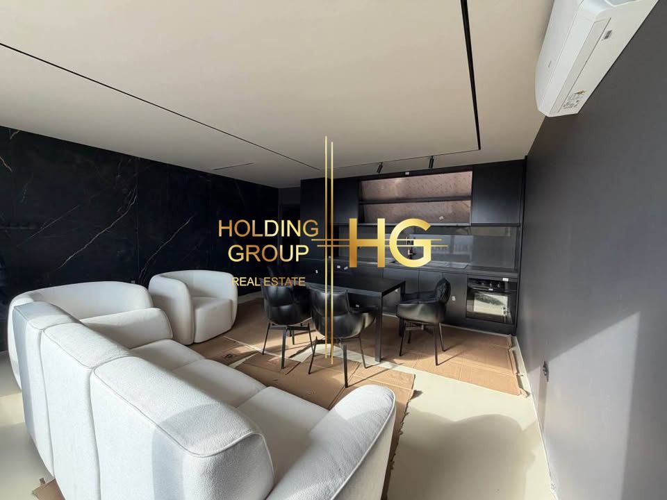 Продава 3-СТАЕН, гр. Варна, Централна поща, снимка 3 - Апартаменти - 52386741