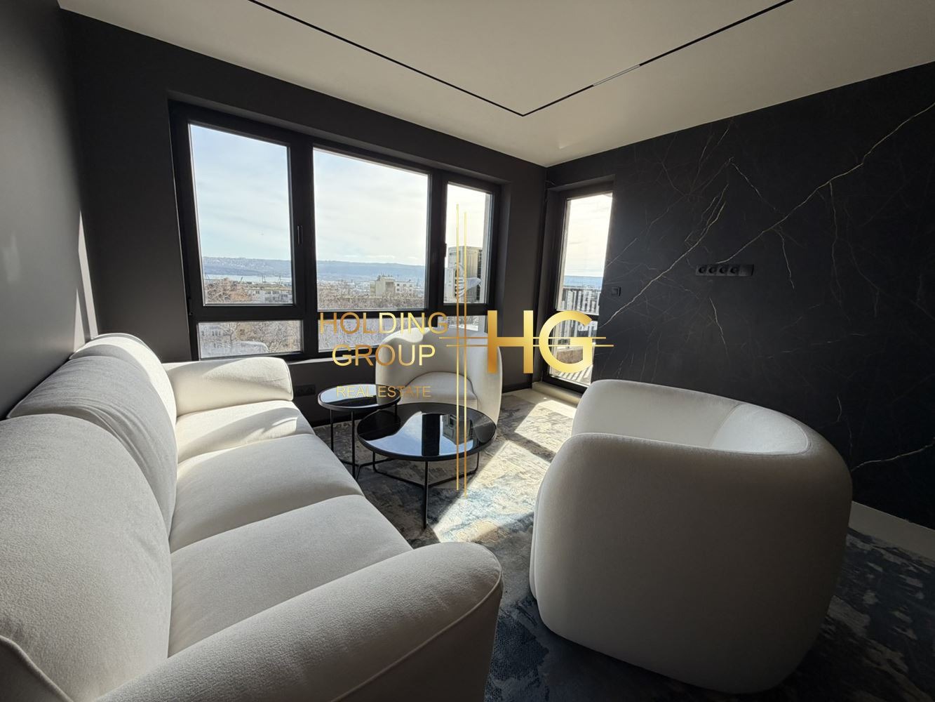 Продава 3-СТАЕН, гр. Варна, Централна поща, снимка 7 - Апартаменти - 52386741