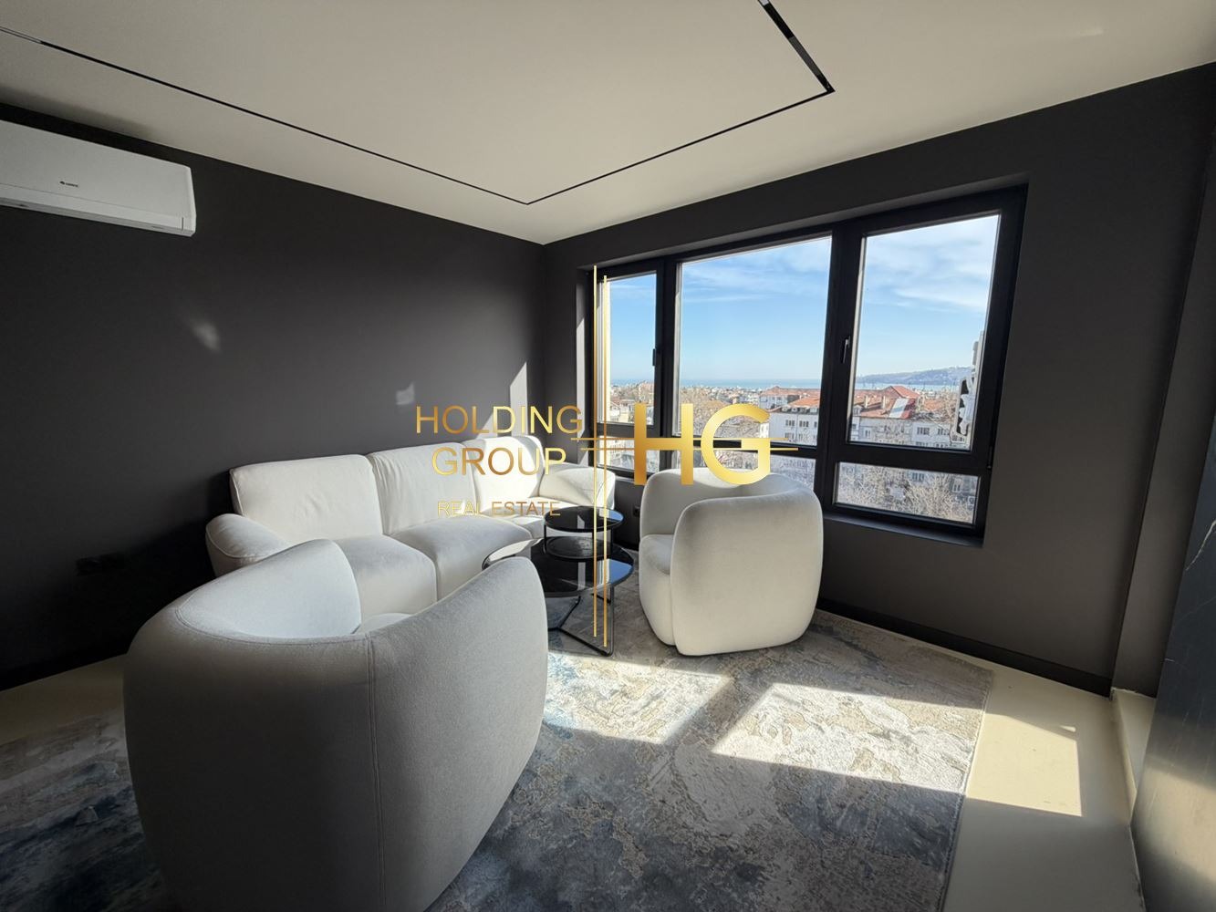 Продава 3-СТАЕН, гр. Варна, Централна поща, снимка 6 - Апартаменти - 52386741