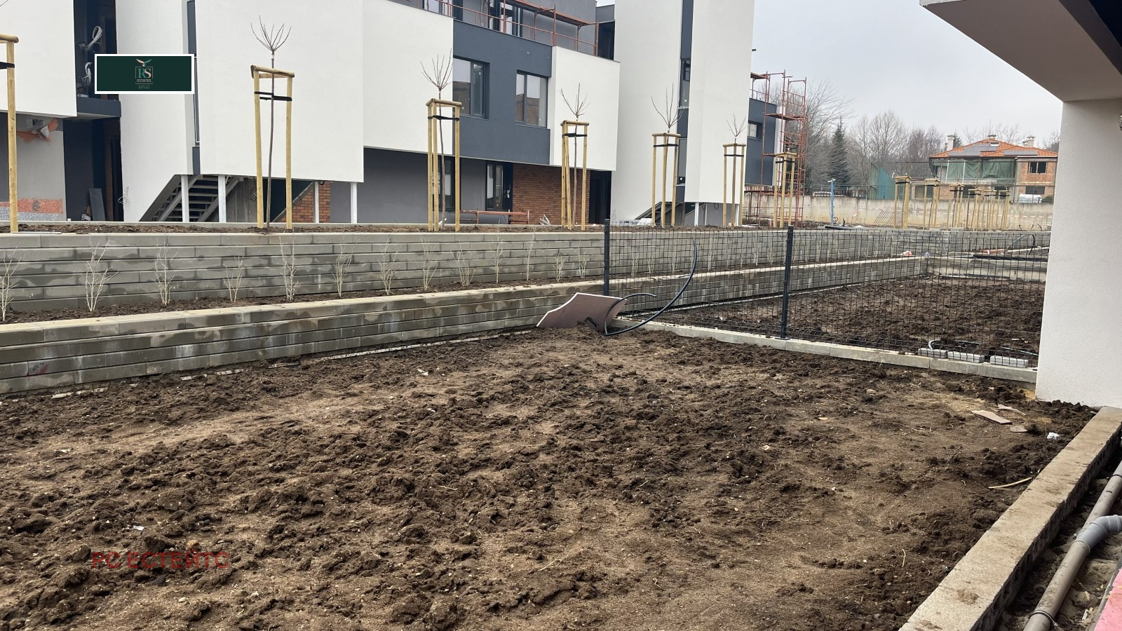 Продава 3-СТАЕН, гр. София, м-т Детски град, снимка 5 - Апартаменти - 53780494