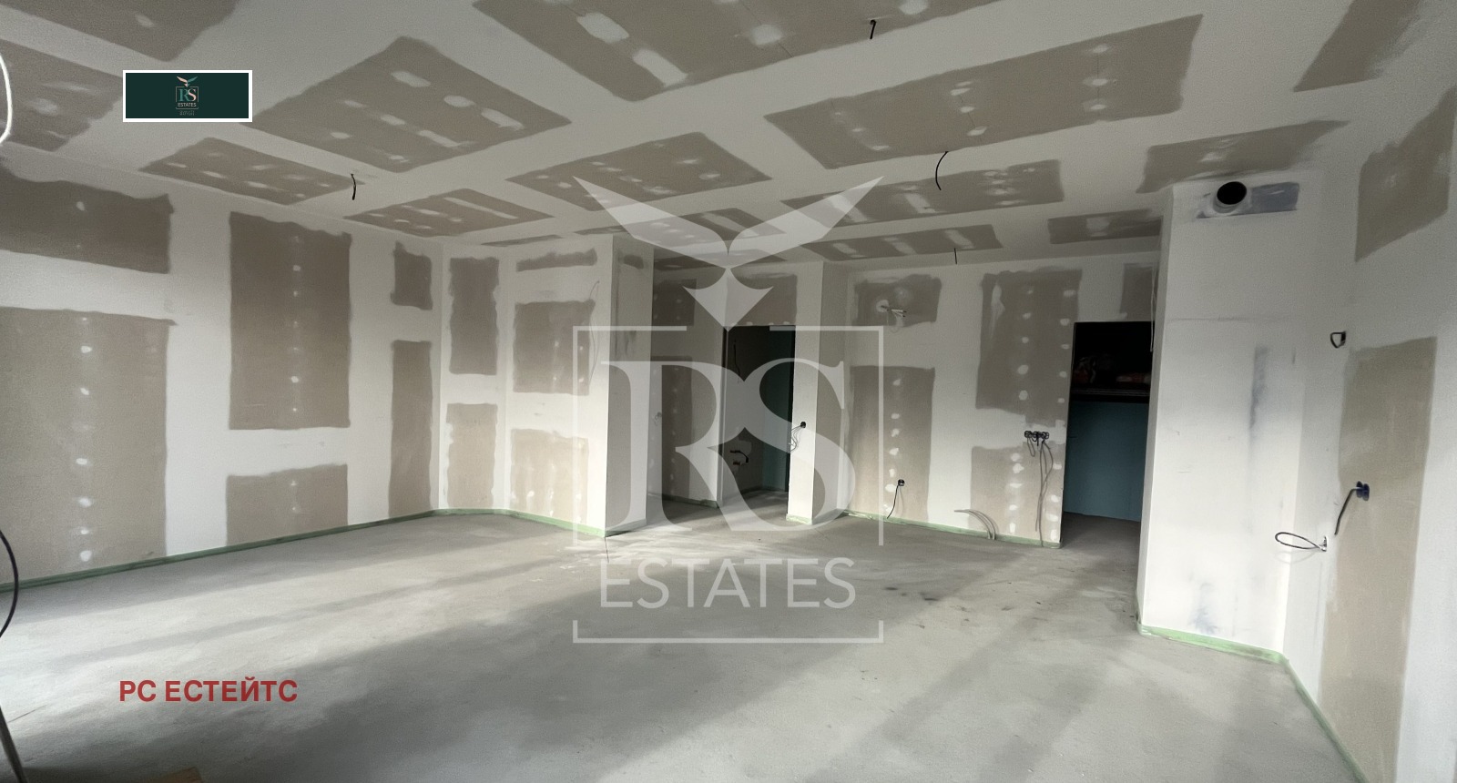 Продава 3-СТАЕН, гр. София, м-т Детски град, снимка 8 - Апартаменти - 53780494