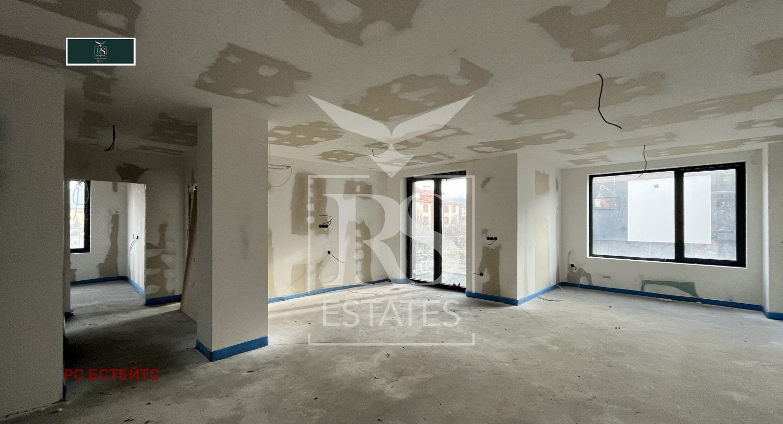 Продава 3-СТАЕН, гр. София, м-т Детски град, снимка 2 - Апартаменти - 53780494