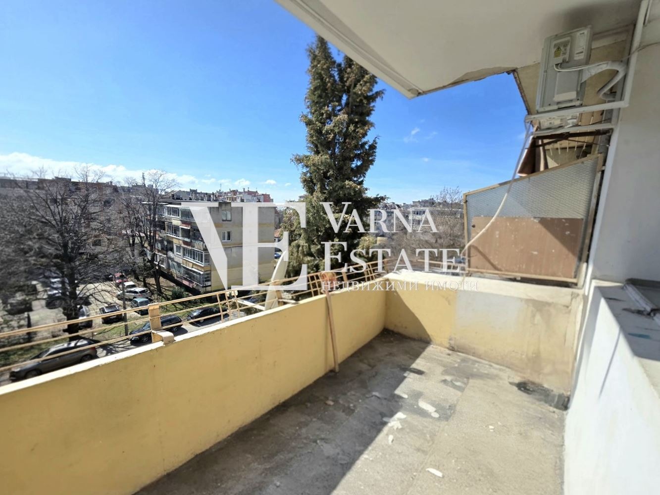 Продава 3-СТАЕН, гр. Варна, Базар Левски, снимка 3 - Апартаменти - 53812673