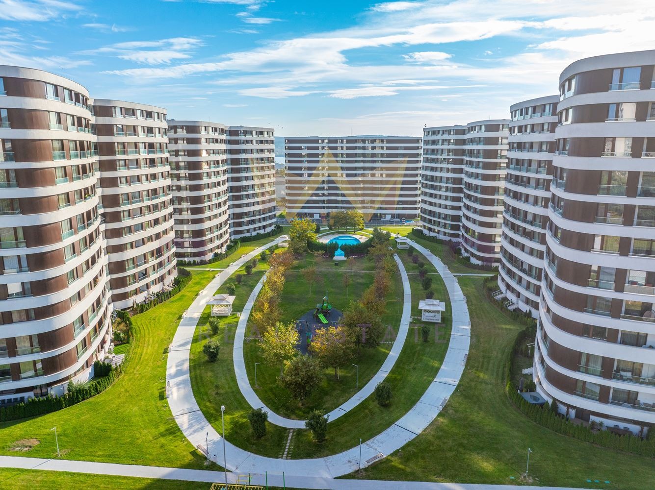 Продава 3-СТАЕН, гр. Варна, Трошево
