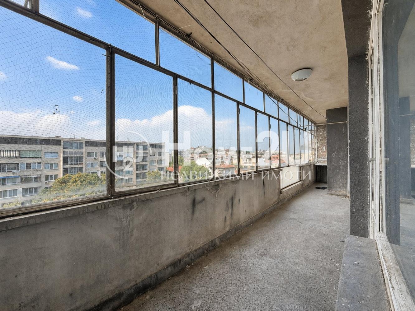 Продава 3-СТАЕН, гр. Пловдив, Каменица 1, снимка 8 - Апартаменти - 56461677