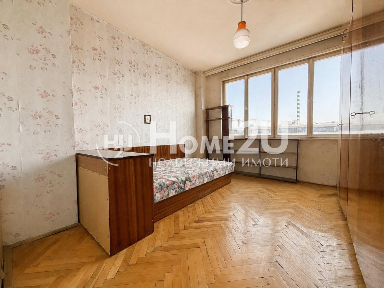 Продава 3-СТАЕН, гр. Пловдив, Каменица 1, снимка 12 - Апартаменти - 56461677