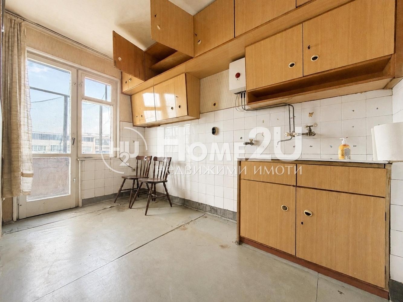 Продава 3-СТАЕН, гр. Пловдив, Каменица 1, снимка 6 - Апартаменти - 56461677