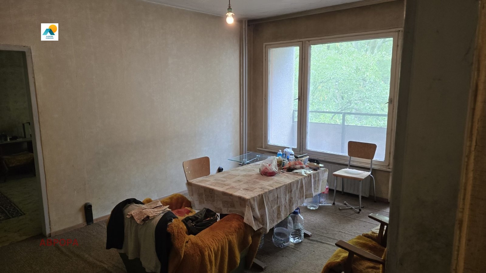 Продава 3-СТАЕН, гр. София, Свобода, снимка 5 - Апартаменти - 56712929