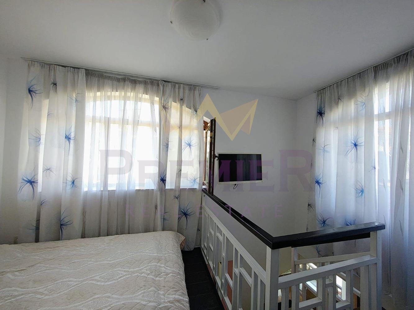 Продава МЕЗОНЕТ, гр. Ахелой, област Бургас, снимка 2 - Апартаменти - 53763475