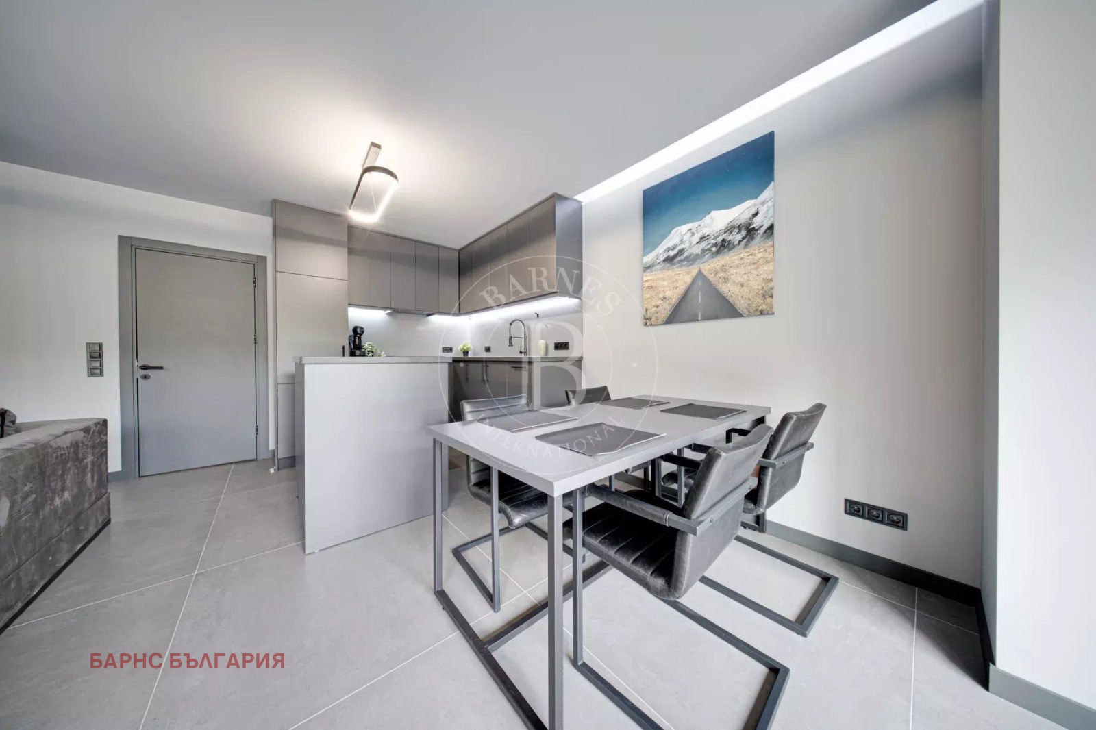Продава МЕЗОНЕТ, гр. София, Изток, снимка 5 - Апартаменти - 56004800