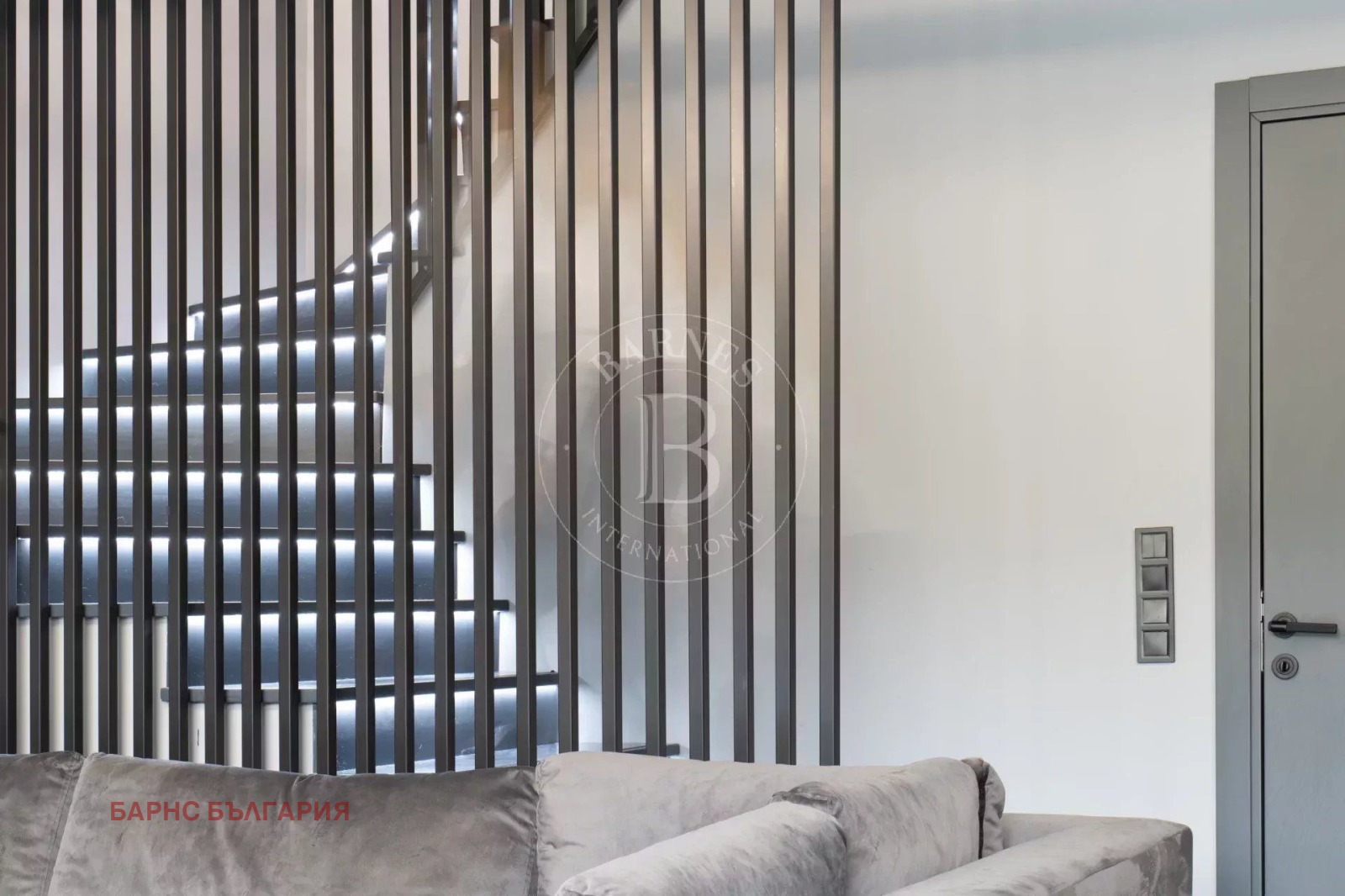 Продава МЕЗОНЕТ, гр. София, Изток, снимка 13 - Апартаменти - 56004800