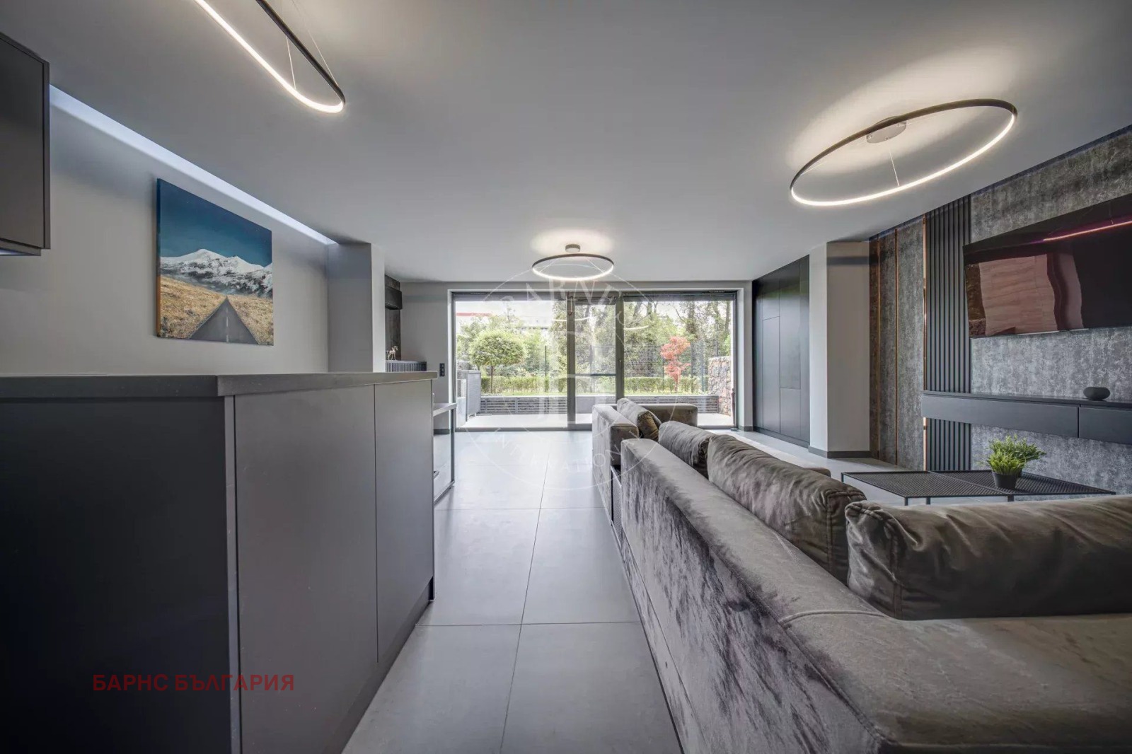 Продава МЕЗОНЕТ, гр. София, Изток, снимка 6 - Апартаменти - 56004800
