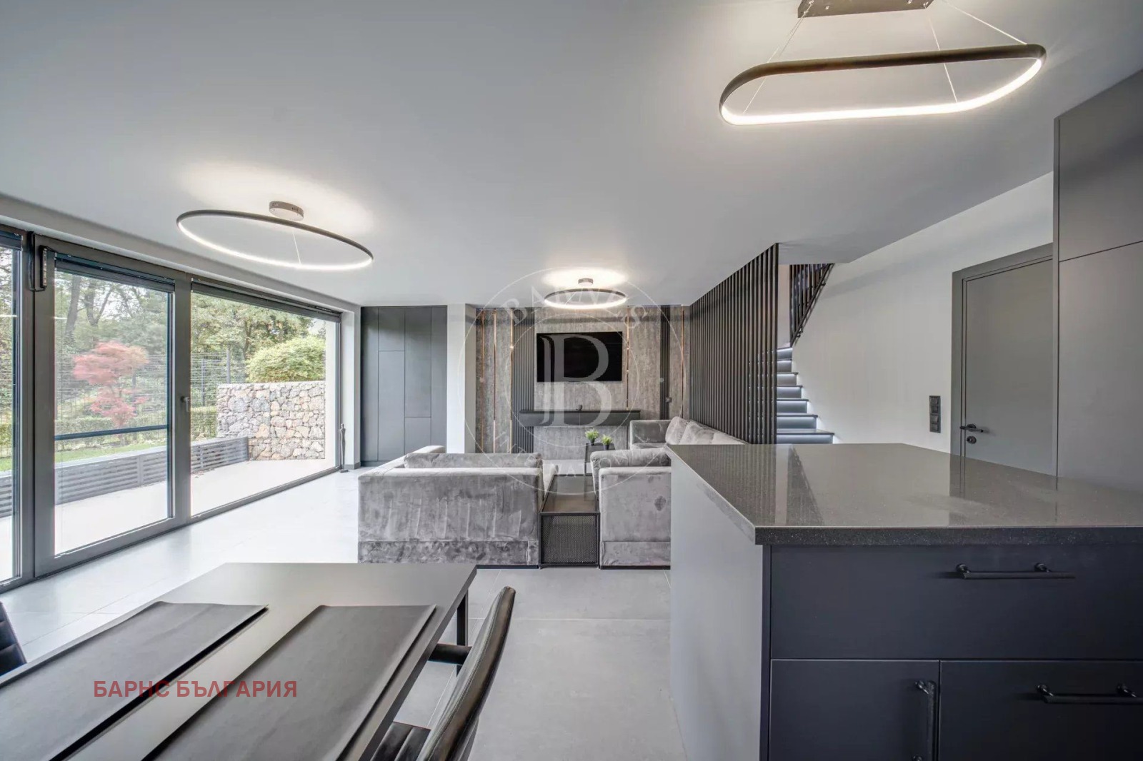 Продава МЕЗОНЕТ, гр. София, Изток, снимка 9 - Апартаменти - 56004800