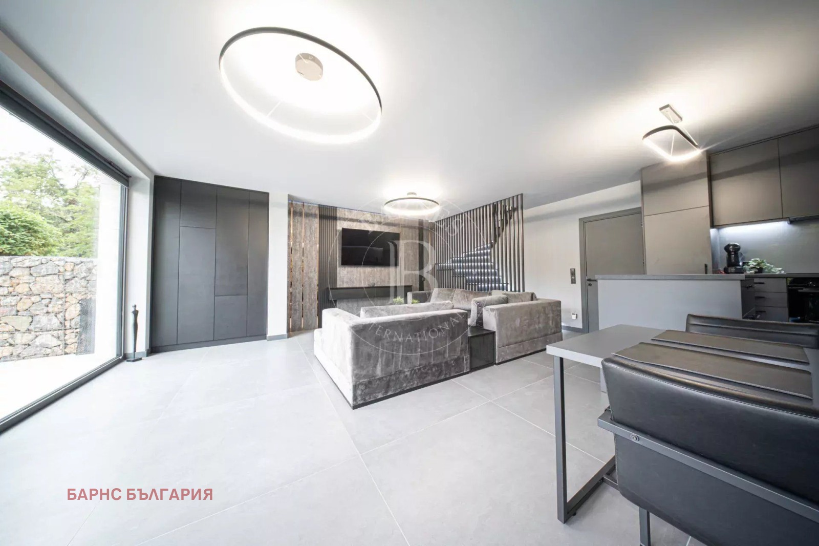 Продава МЕЗОНЕТ, гр. София, Изток, снимка 10 - Апартаменти - 56004800