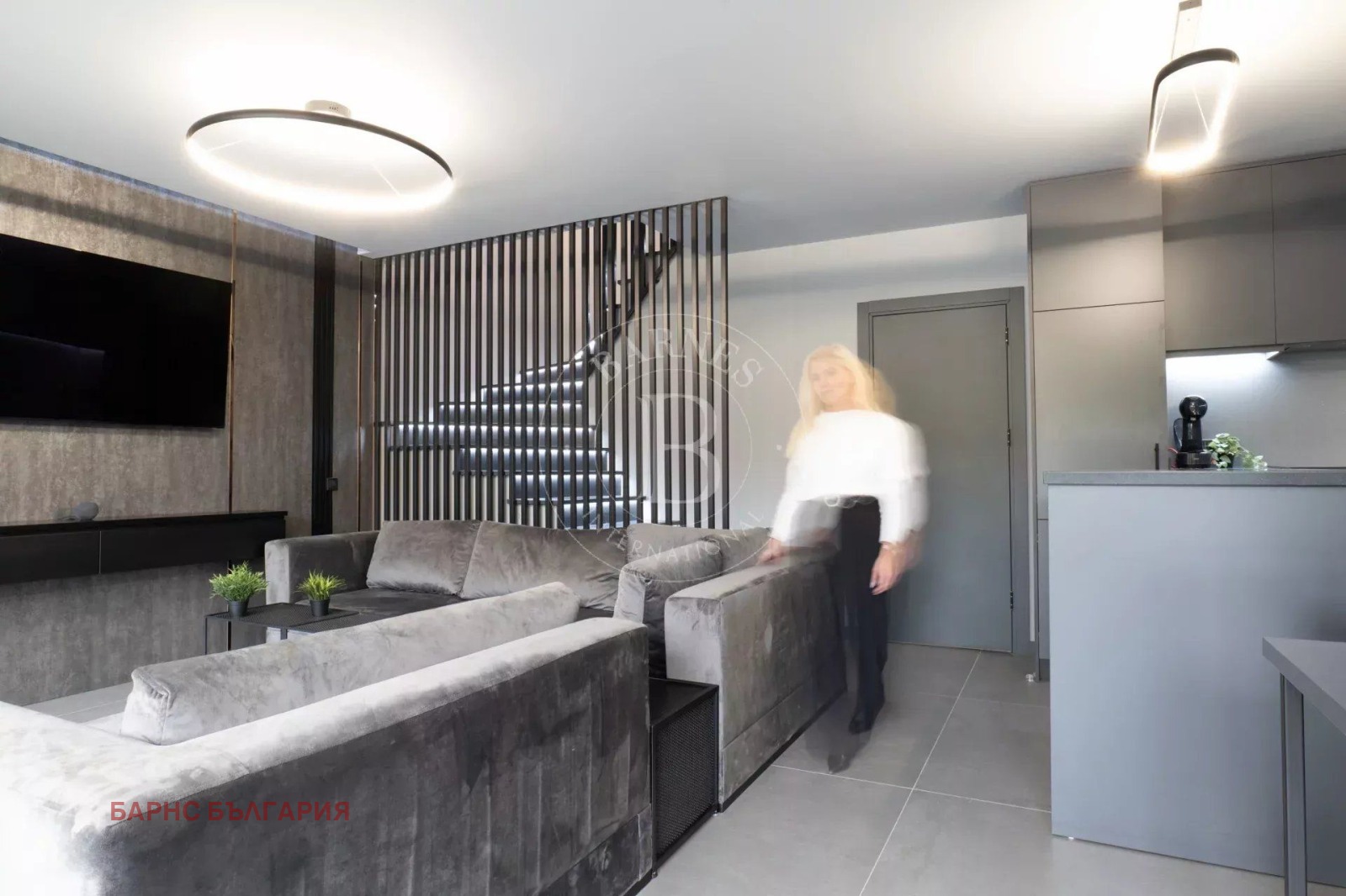 Продава МЕЗОНЕТ, гр. София, Изток, снимка 11 - Апартаменти - 56004800