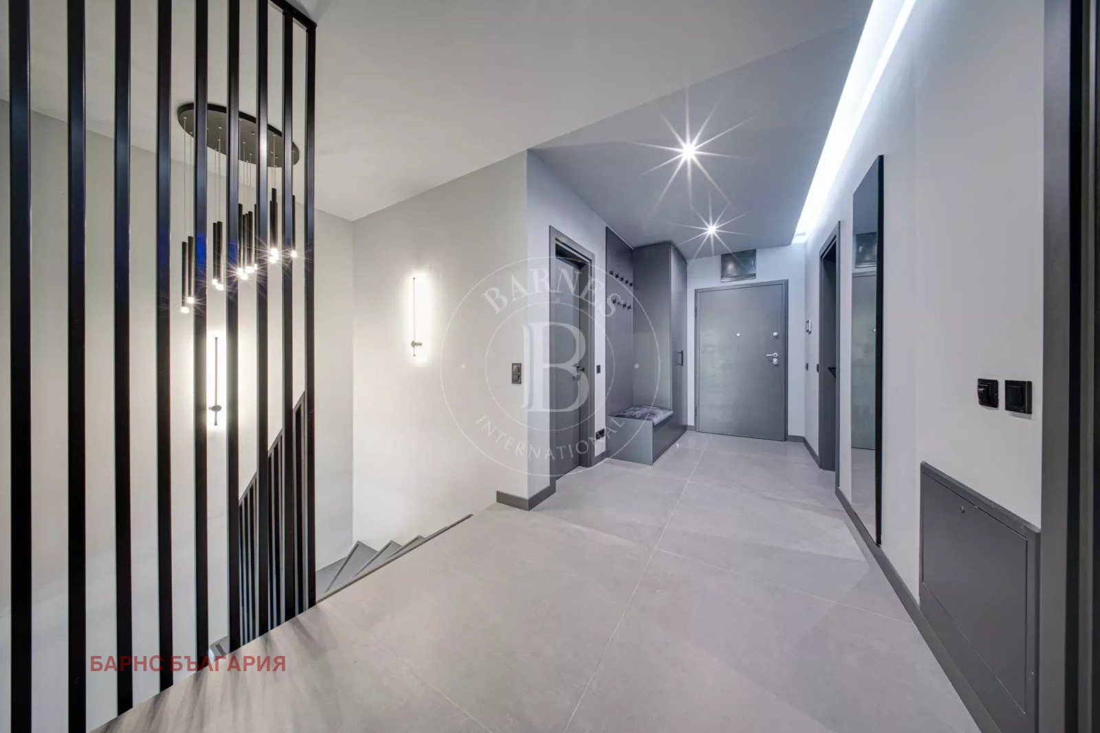 Продава МЕЗОНЕТ, гр. София, Изток, снимка 16 - Апартаменти - 56004800