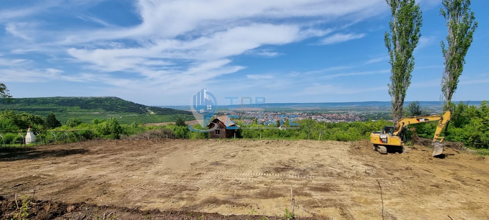 Продава ПАРЦЕЛ, гр. Горна Оряховица, област Велико Търново, снимка 2 - Парцели - 44418296