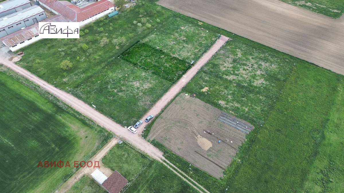 Продава ПАРЦЕЛ, гр. Елин Пелин, област София област, снимка 2 - Парцели - 53620391