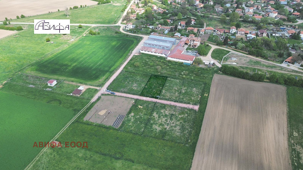 Продава ПАРЦЕЛ, гр. Елин Пелин, област София област