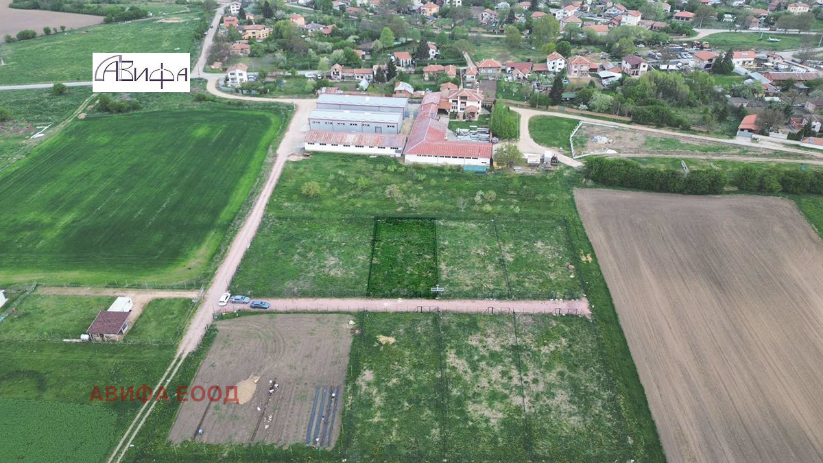 Продава ПАРЦЕЛ, гр. Елин Пелин, област София област, снимка 6 - Парцели - 53620391