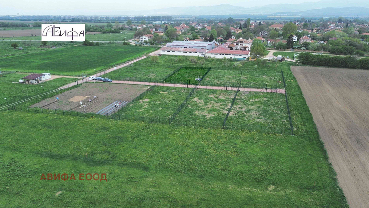 Продава ПАРЦЕЛ, гр. Елин Пелин, област София област, снимка 3 - Парцели - 53620391