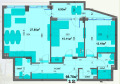 Продава  3-стаен град София , Овча купел , 112 кв.м | 16396095 - изображение [6]