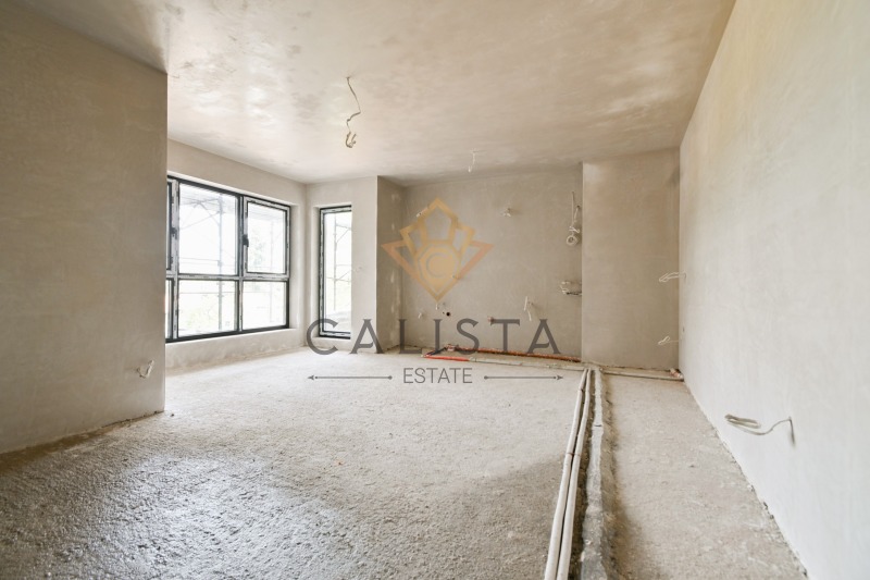 Продава 1-СТАЕН в град София, Бояна - 58 кв.м / 124 171 € » 242 857.37 лв., КАЛИСТА ЕСТЕЙТ ООД