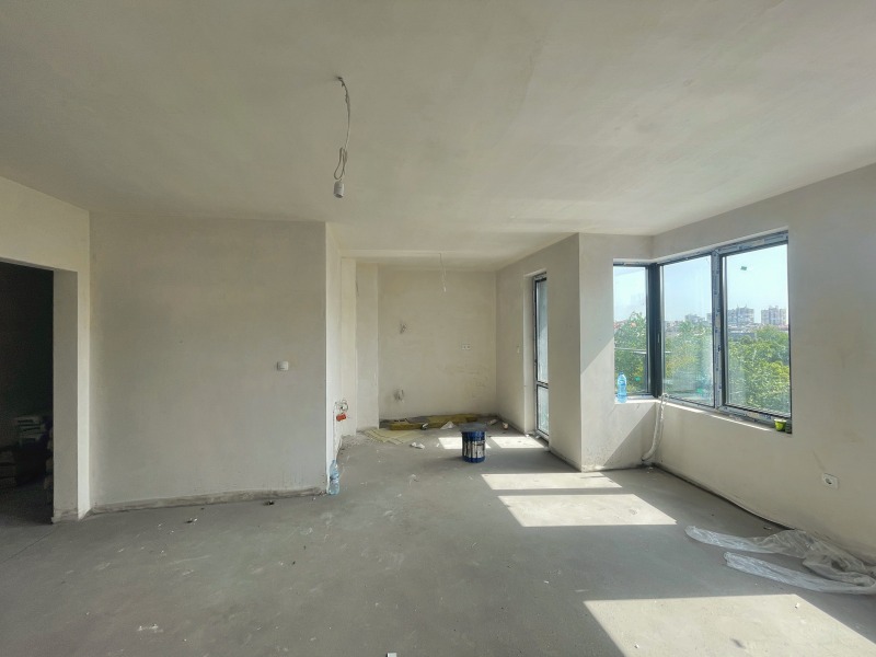 Продава 3-СТАЕН в град Пловдив, Кършияка - 98 кв.м / 196 000 € » 383 342.68 лв., ЛИДЕРА