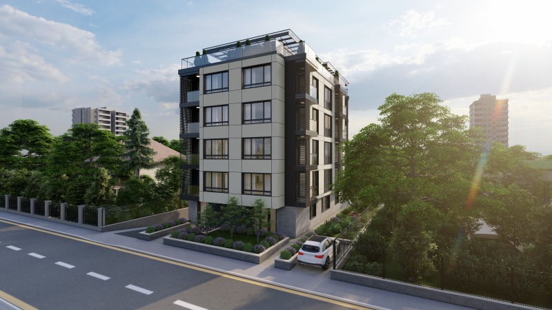 Продава 3-СТАЕН в град София, Хаджи Димитър - 105 кв.м / 216 000 € » 422 459.28 лв., ХАЙНИ