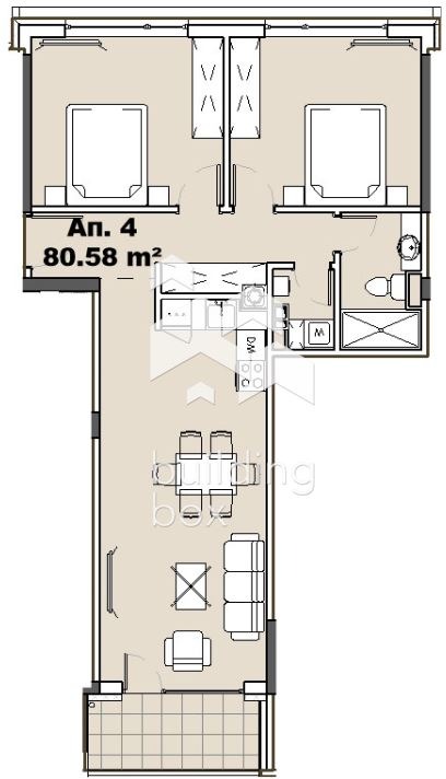 Продава 3-СТАЕН | Imot.bg — изображение 12