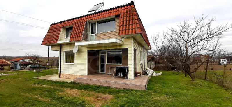 Продава КЪЩА | Imot.bg — изображение 1